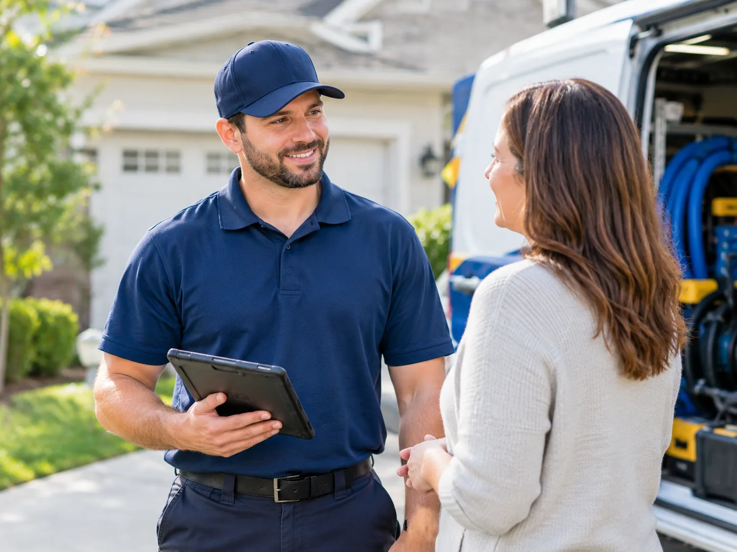 Sewage Backup Cleanup Cushing, TX FAQs
